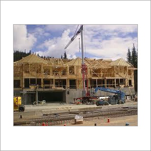 Residential Electrical Work