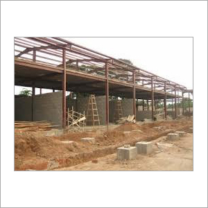 Roads Electrical Work