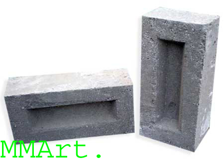 Best Finishing Fly Ash Brick for export quality bulk supply