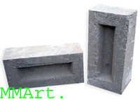 Best Finishing Fly Ash Brick for export