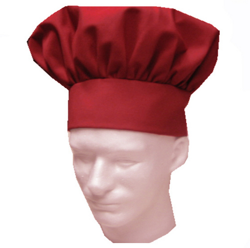 Hotel Chef Cap