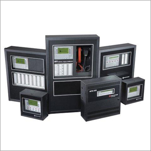 Fire Alarm System