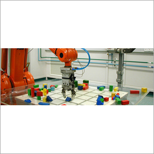 Motion Control Systems