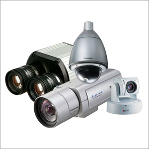 CCTV Camera