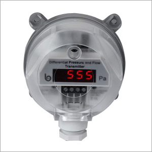 Differential Pressure Switch