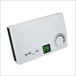 HVAC Controller