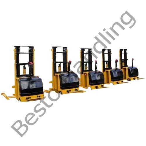 Electric Stacker Electric Stacker