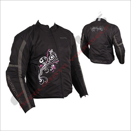 Textile Motorcycle Jackets
