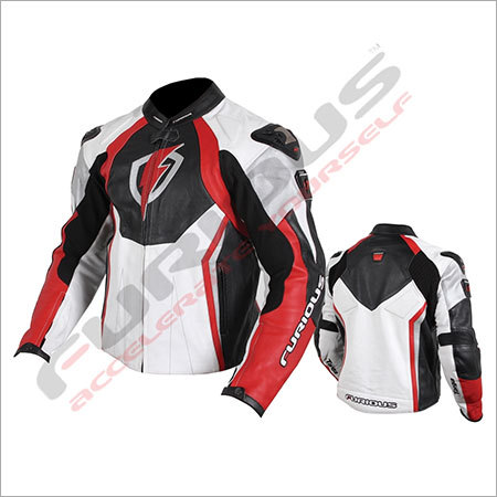 Race Street Jackets