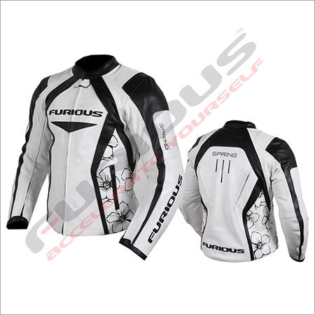 Leather Motorcycle Jackets