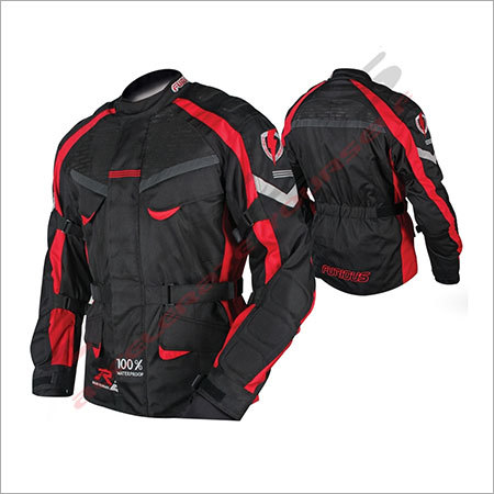 Motorbike Jackets