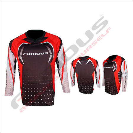 Motorcycle Jerseys