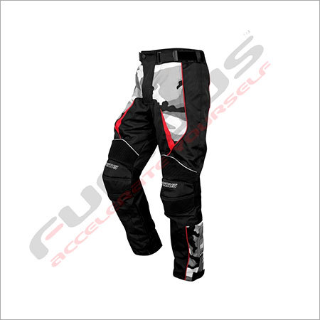 Motorcycle Trousers