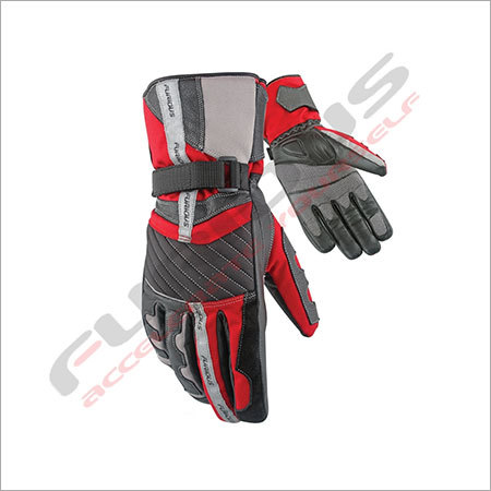 Waterproof Motorcycle Gloves