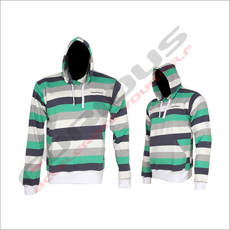Mens Hoodies