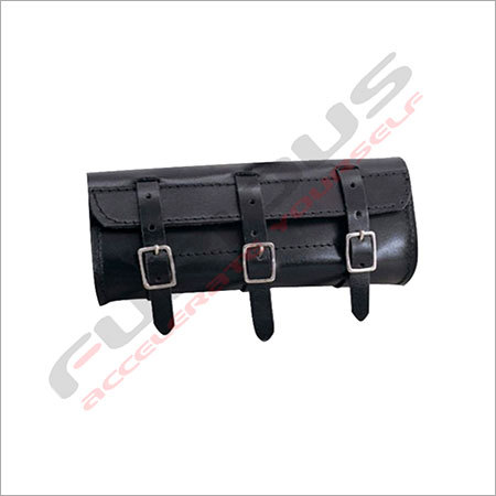 Leather Tool Bag