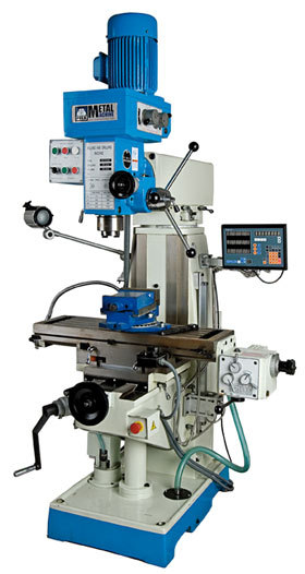 Conventional Machines