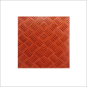 Chequered Tiles PVC Moulds