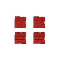 Cover Block PVC Moulds Cover Block PVC Moulds