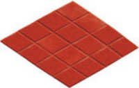 Pvc Tiles Moulds - Durable Plastic Material, Precision-crafted For Easy Tile Design And Customization