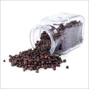 Whole Black Pepper