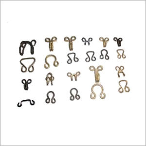 Metal Hooks