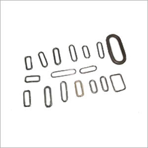 Metal Alloy Loops