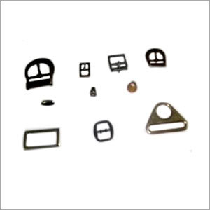 Bag Buckles