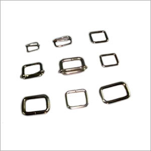 Adjuster Ring