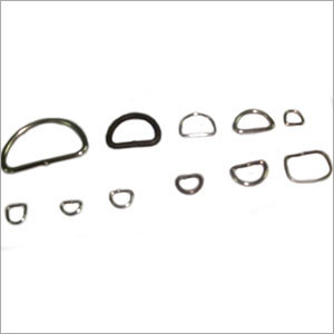 D Rings