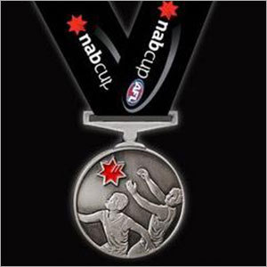 Promotional Medal