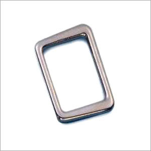 Metal Square
