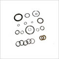 Metal O Rings