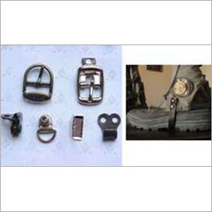 Shoe Buckles