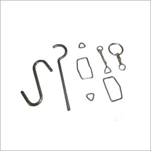 S Hooks