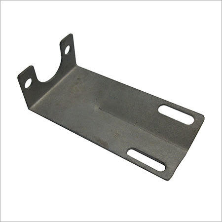 Automotive Sheet Metal Components