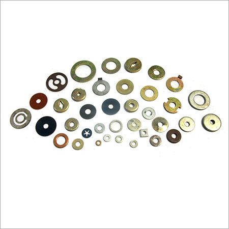 Industrial Brass Gaskets