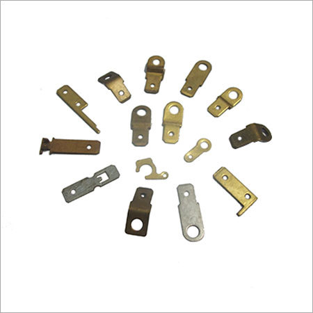 Electric Brass Terminals
