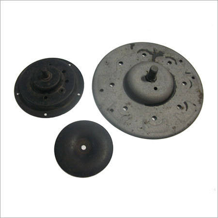 Brass Sheet Metal Parts