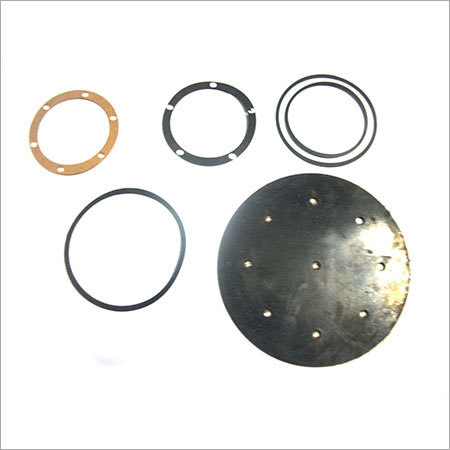 Sheet Metal Components