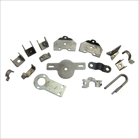 Sheet Metal Parts