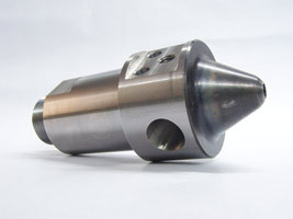 Shut Off Nozzle