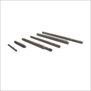 Motor Shafts