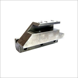 Steel Side Block