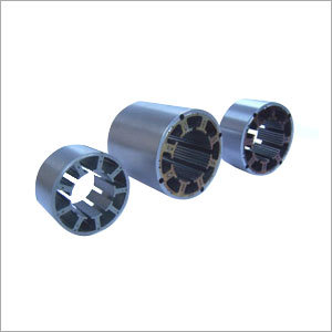 Stator Stack