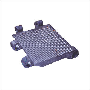 Wafer Making Machine Spare Part
