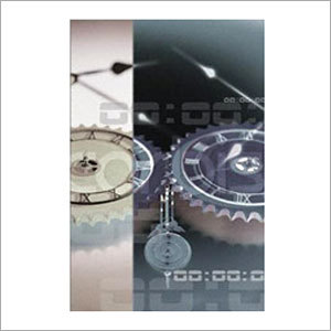 Special Purpose Machines