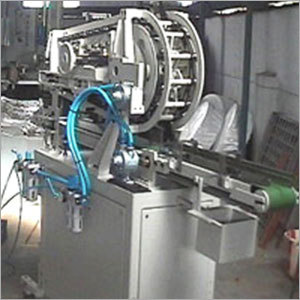 Soap Cutting Machine