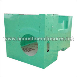 Industrial AC Enclosures