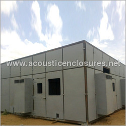 Generator Enclosures